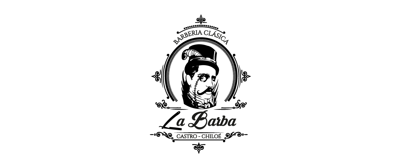 La barba Barberia