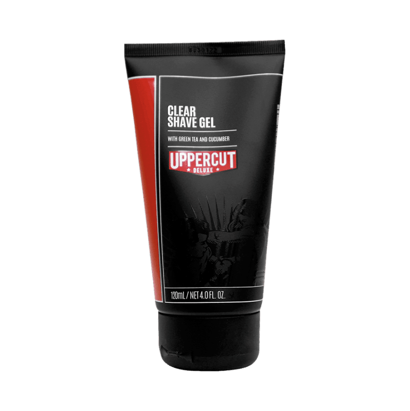 GEL-CLEAR-SHAVE