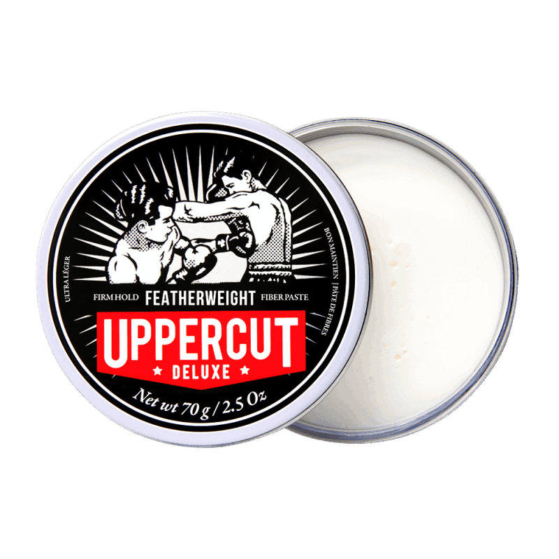 POMADA-FEATHERWEIGHT