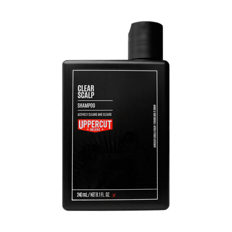 SHAMPOO-CLEAR-SCALP